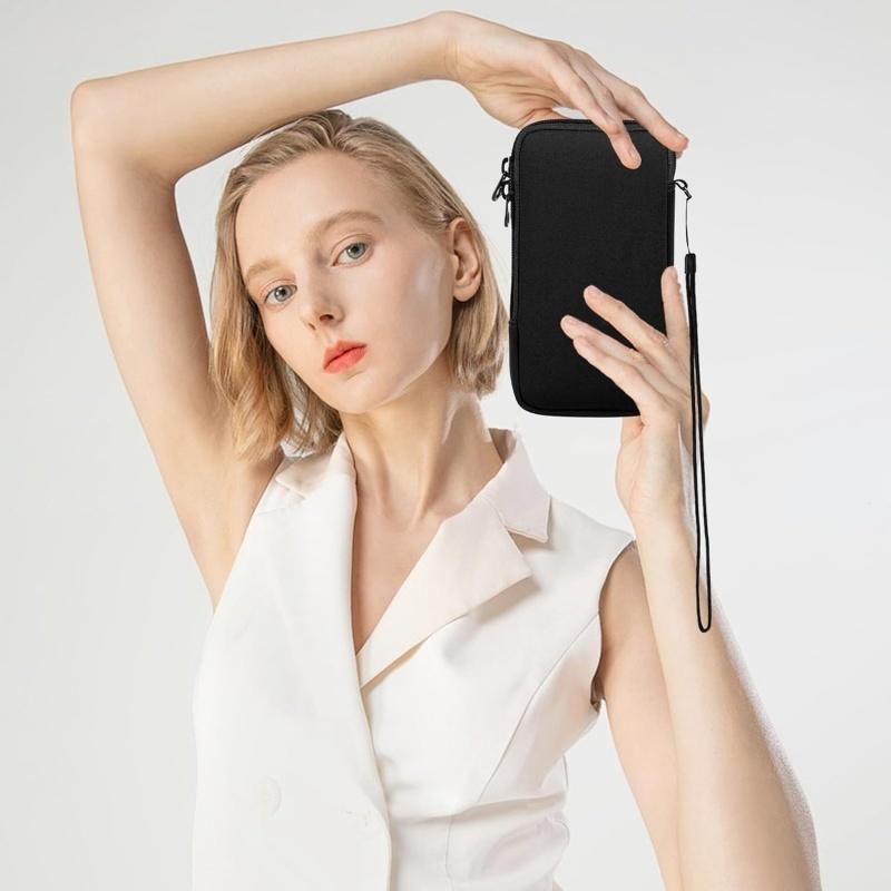 Phone Accessories China - Borsa per cellulare in neoprene con
