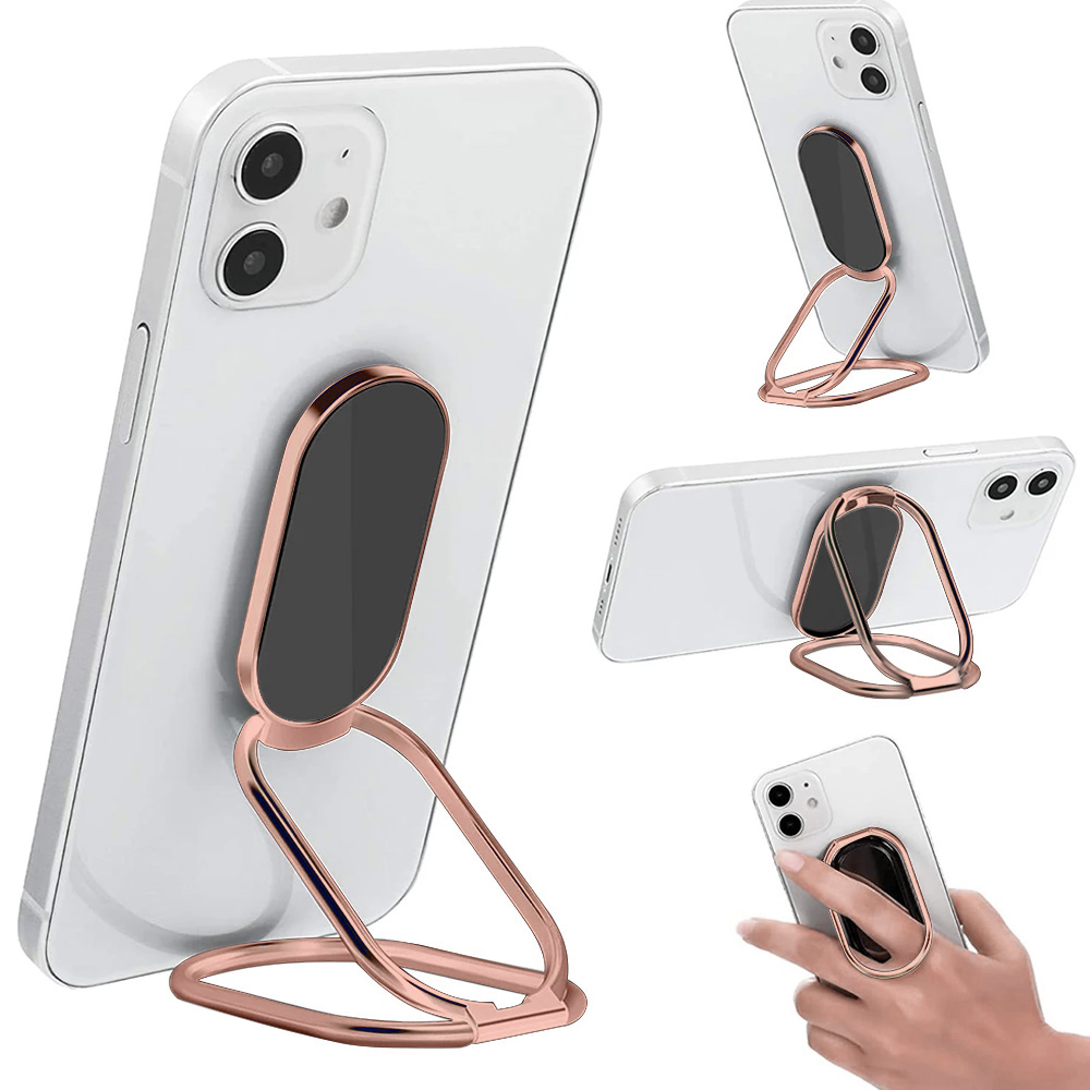 Phone Accessories Vendor - 360 ° Supporto ad anello girevole,