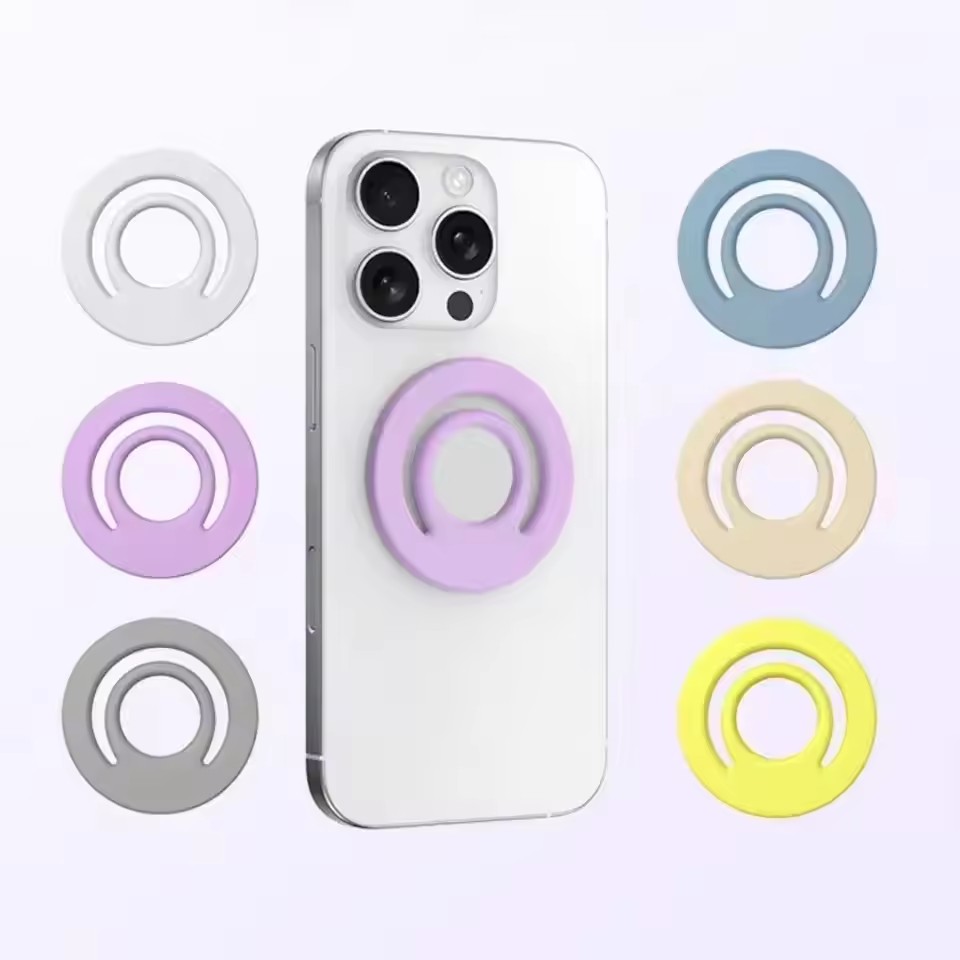 Phone Accessories Vendor - Supporto magnetico per telefono per auto