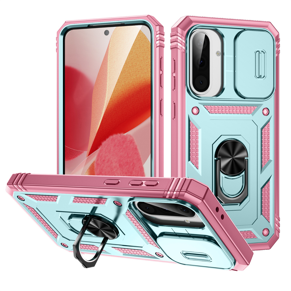Phone Accessories Ring Holder - 360 Anello di Supporto Cavalletto Diapositiva