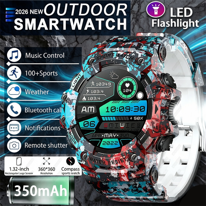Phone Zone Accessories & Repair Photos - Smartwatch 2026 per Sport e Attività