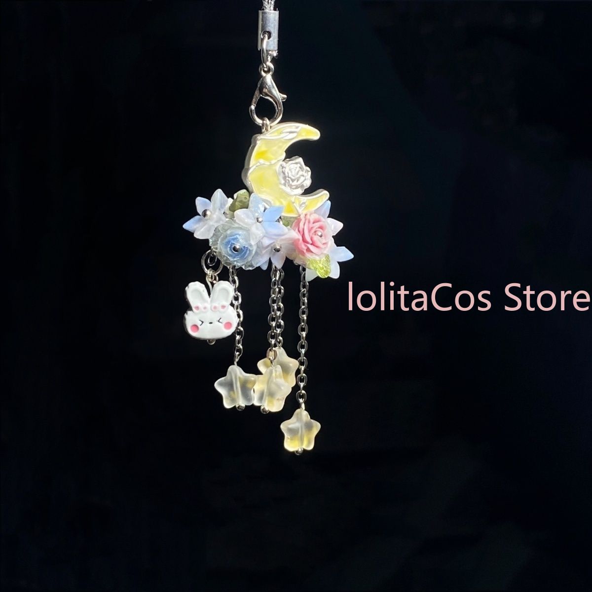 Phone Accessories China - Love and Deepspace Xavier Anime Catenella