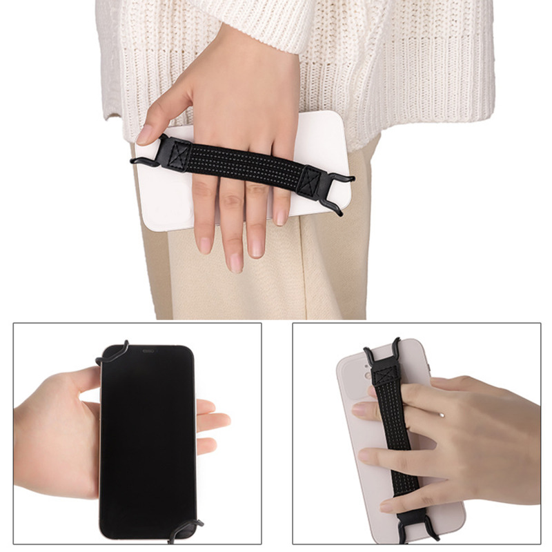 Phone Accessories Vendor - Cinturino da Polso Flessibile e Resistente