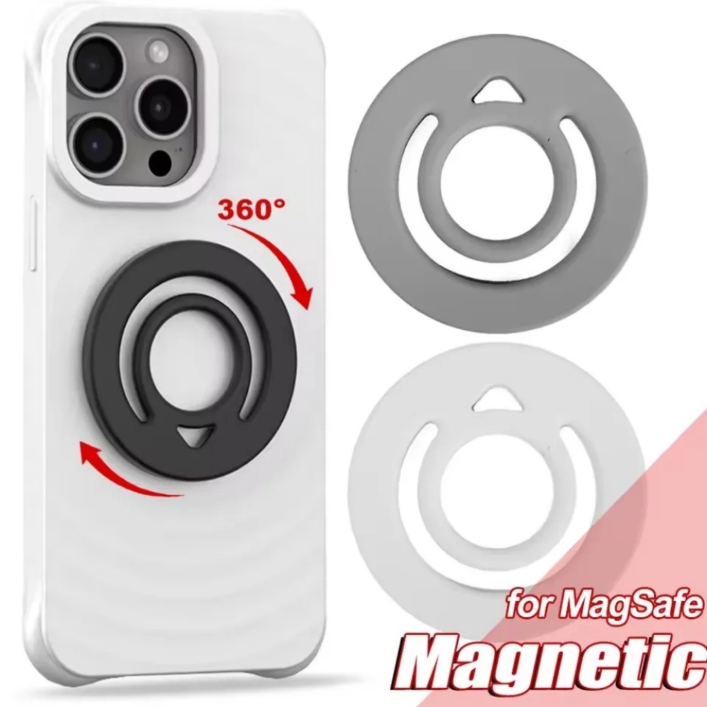 Phone Accessories Vendor - 1 Pezzo Supporto Universale Magnetico in