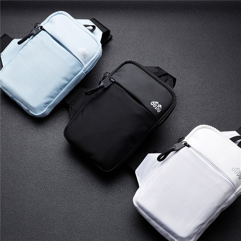 Phone Accessories China - Borsa a tracolla mini portatile impermeabile