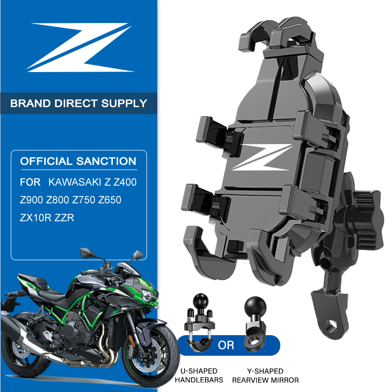 Phone Zone Accessories & Repair Photos - Supporto per telefono per moto con
