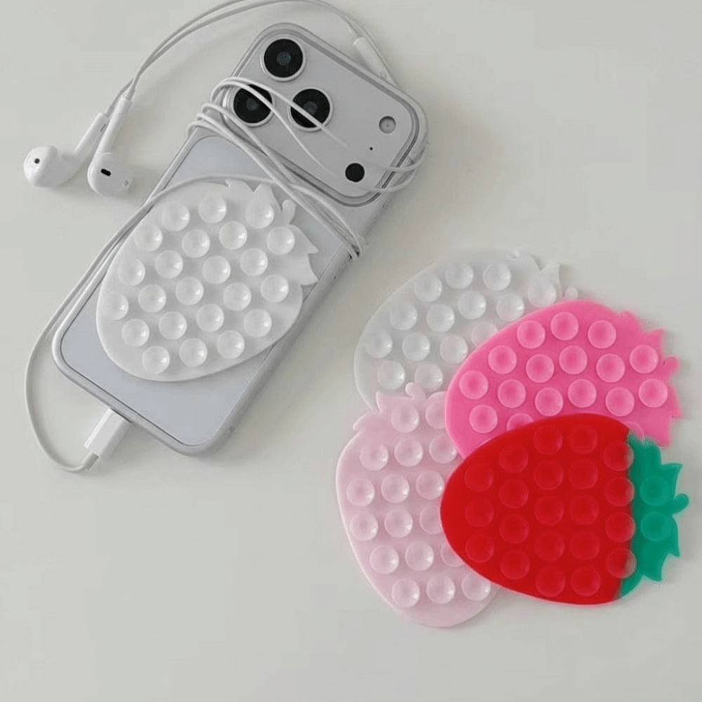 Phone Accessories Vendor - Supporto per Telefono a Ventosa a