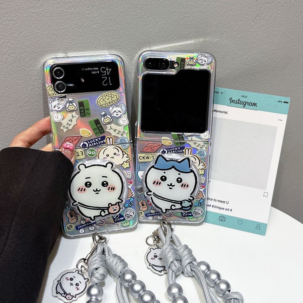 Phone Zone Accessories & Repair Photos - Custodia per cellulare Samsung Galaxy Z