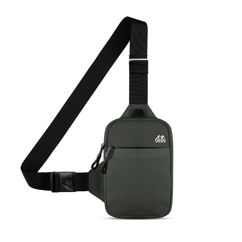 Phone Accessories China - Borsa a tracolla impermeabile in nylon,