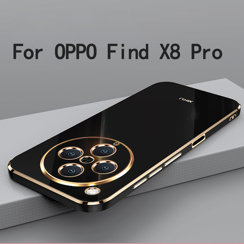 Oppo Find X8 - Per OPPO Trova X8 Pro 5G