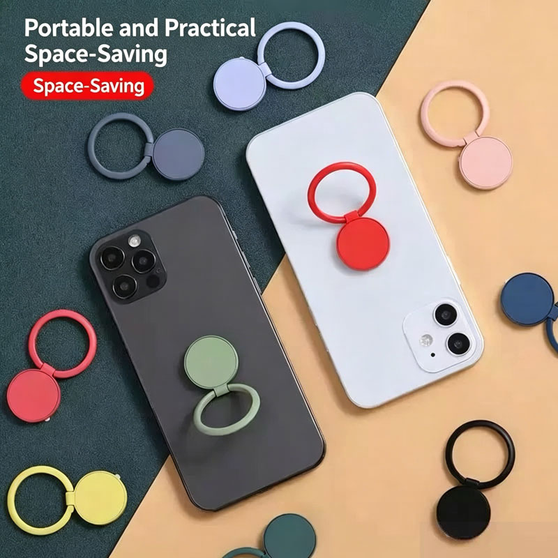 Phone Accessories Vendor - Supporto per telefono rotante a 360