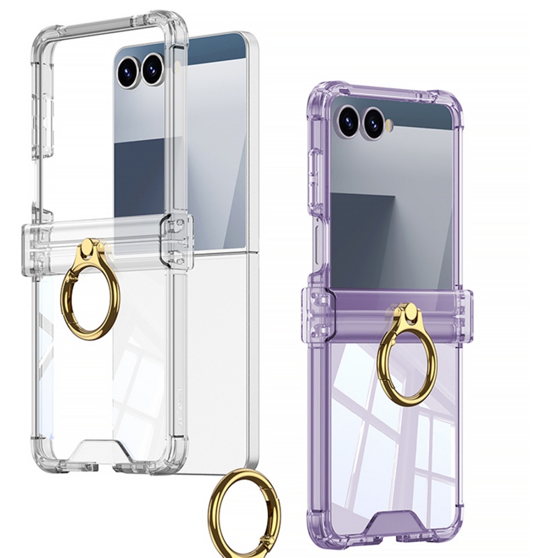 Phone Accessories Ring Holder - Custodia per telefono di protezione cerniera
