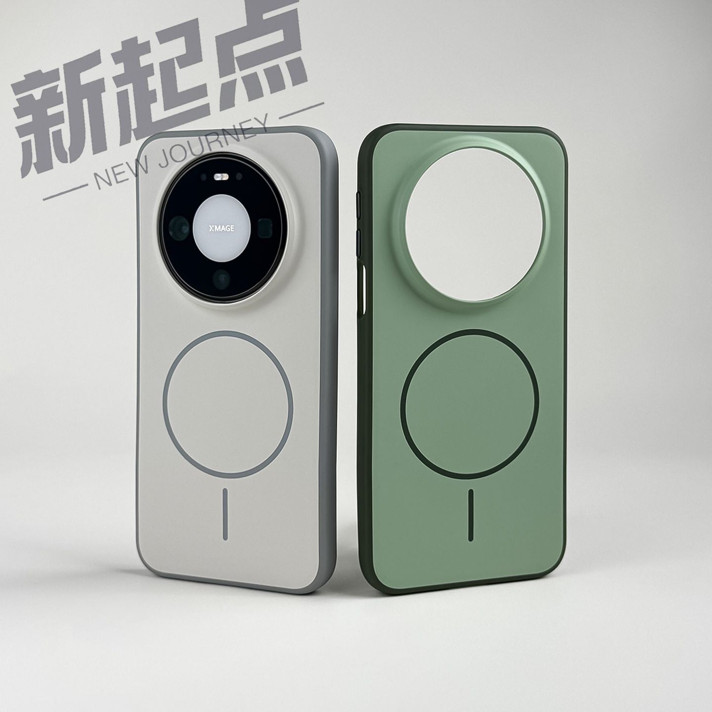 Custodia Magnetica Sottile con - Phone Accessories Ring Holder recensione e prezzo
