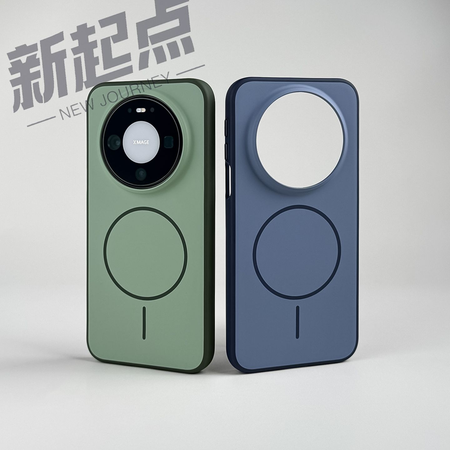 Custodia Magnetica Sottile con - Phone Accessories Ring Holder recensione e prezzo