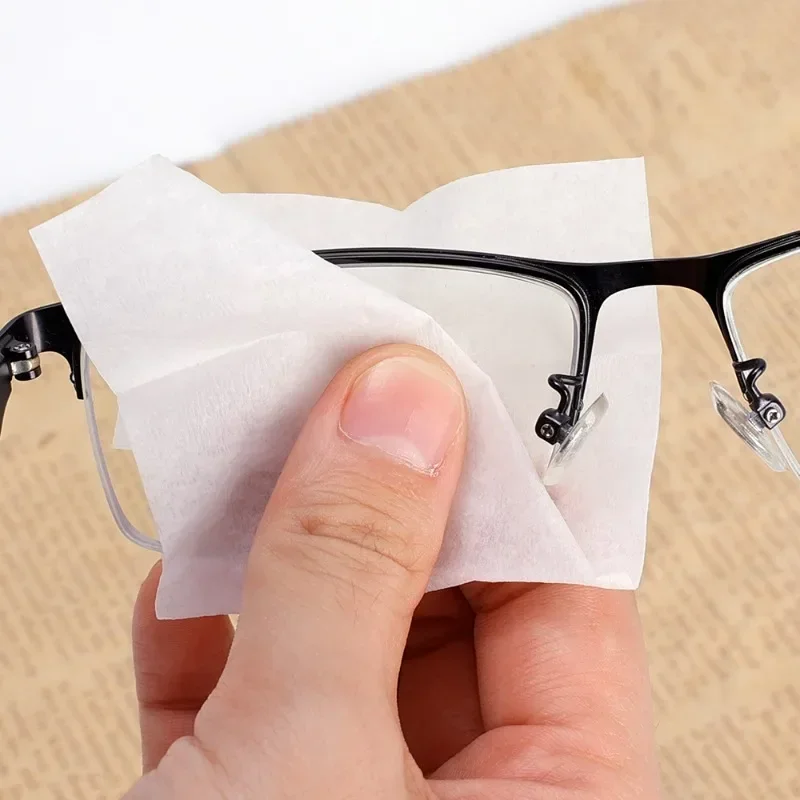 10/100 pz Salviette Monouso An - Phone Accessories China recensione e prezzo