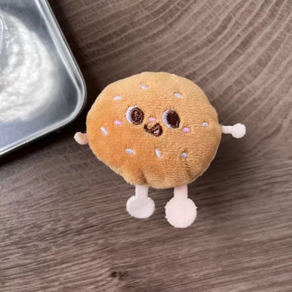 Patatine fritte in peluche cre - Phone Accessories Unique recensione e prezzo