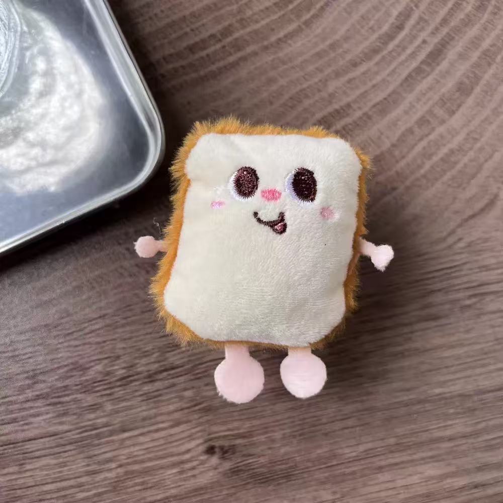 Patatine fritte in peluche cre - Phone Accessories Unique recensione e prezzo