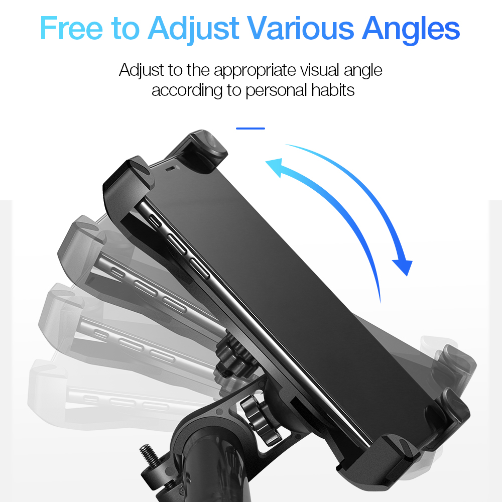 360 °   Supporto Regolabile pe - Phone Zone Accessories & Repair Photos recensione e prezzo