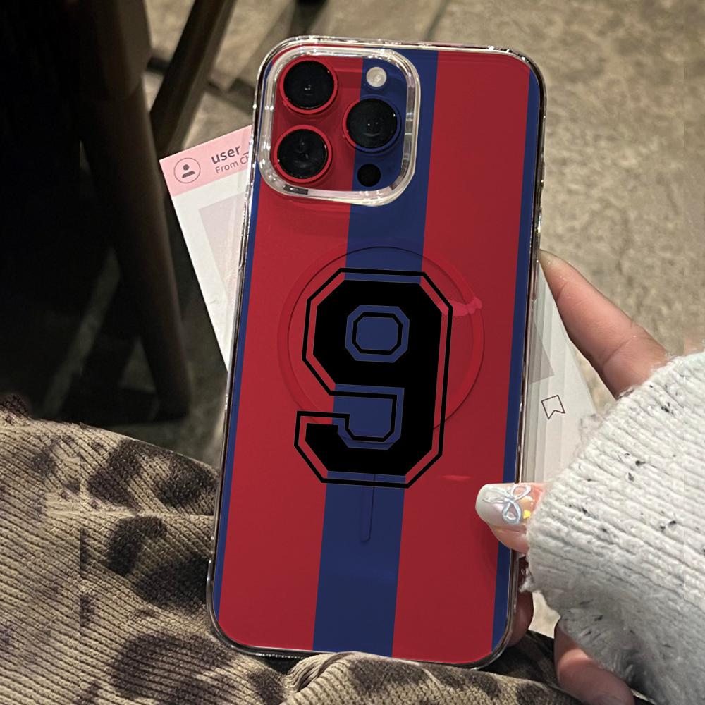 Custodia per telefono traspare - Magnetic Phone Case recensione e prezzo