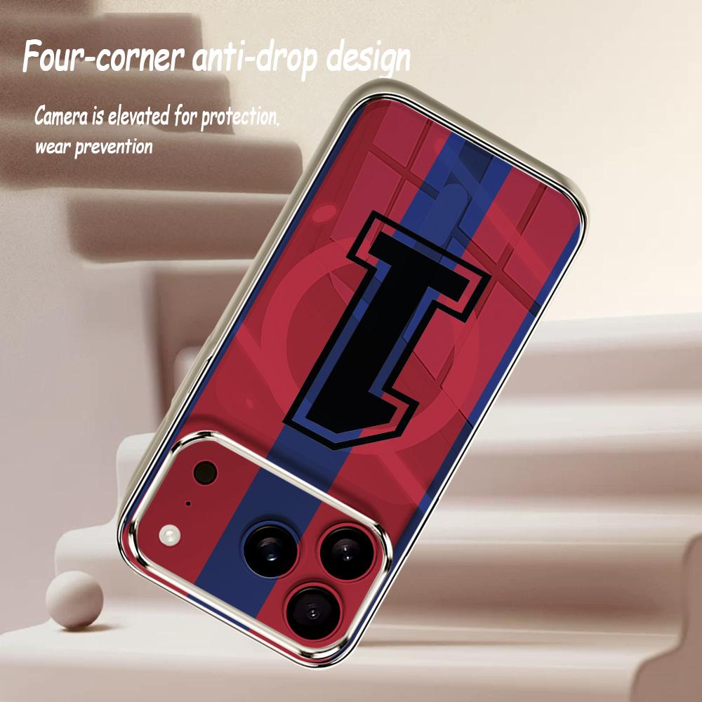 Custodia per telefono traspare - Magnetic Phone Case recensione e prezzo