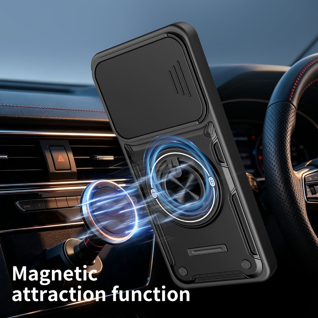Protezione per Fotocamera Scor - Phone Accessories Ring Holder recensione e prezzo