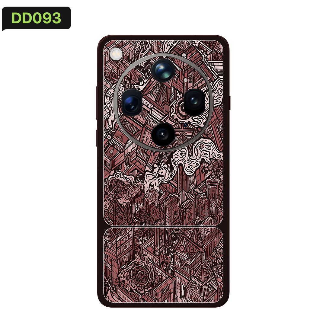 Nuovo Adesivo per OPPO Find X9 - Oppo Find X8 recensione e prezzo