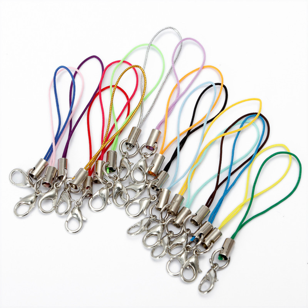 50 pz Colore Della Miscela Ara - Phone Accessories Jewelry recensione e prezzo