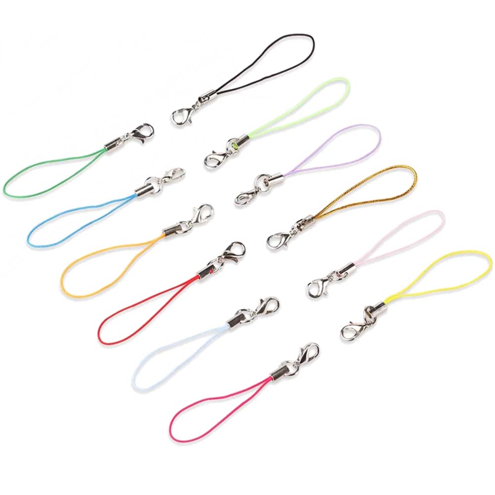 50 pz Colore Della Miscela Ara - Phone Accessories Jewelry recensione e prezzo