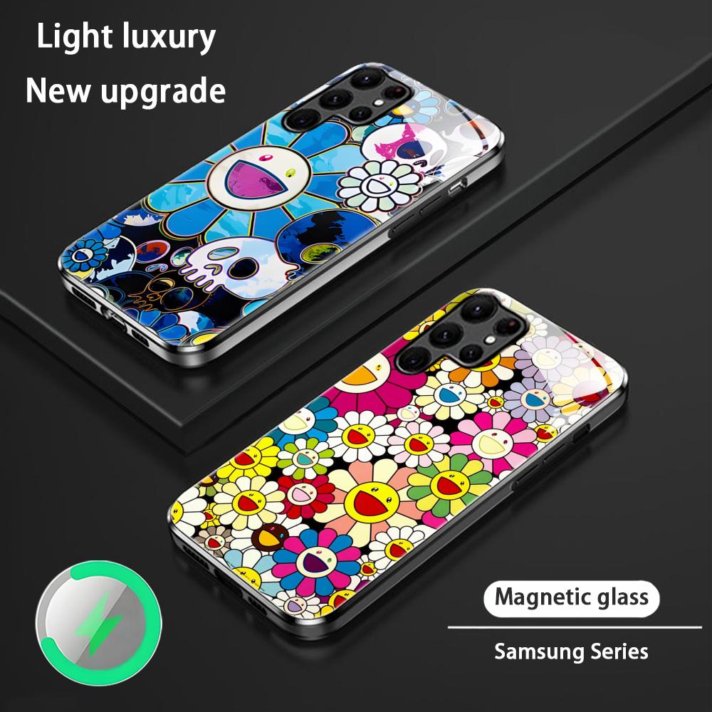 Custodia Magnetica in Vetro pe - Magnetic Phone Case recensione e prezzo
