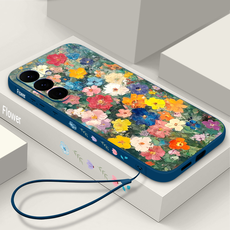 Custodia Morbida Creativa con  - Samsung Galaxy A55 recensione e prezzo
