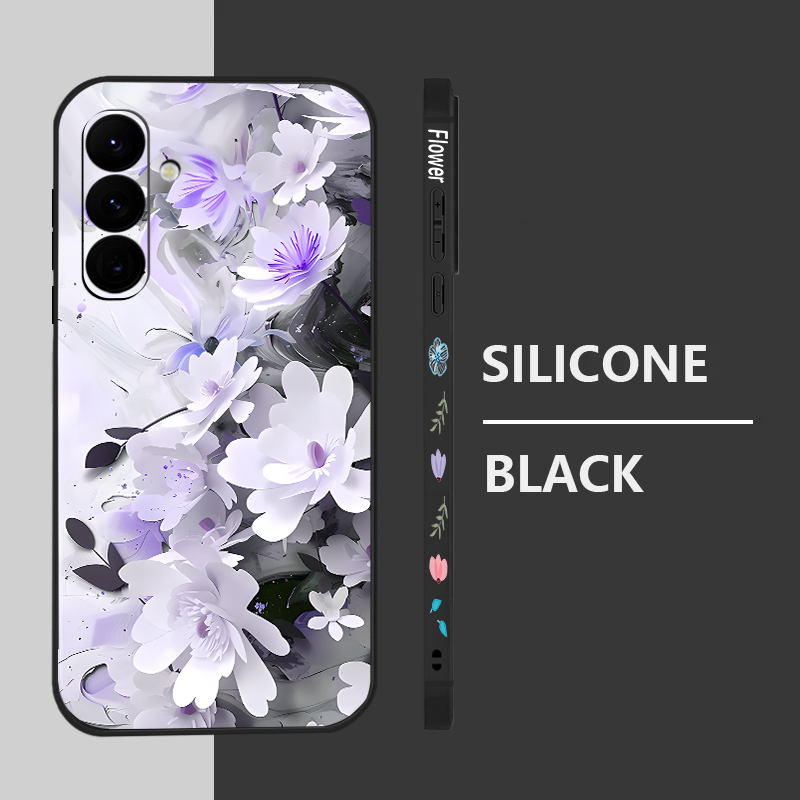 Custodia Morbida Creativa con  - Samsung Galaxy A55 recensione e prezzo