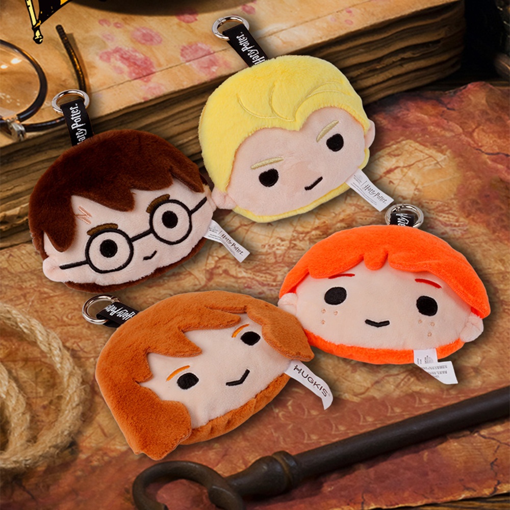 Portamonete in Peluche di Harr - Phone Accessories Keychain recensione e prezzo