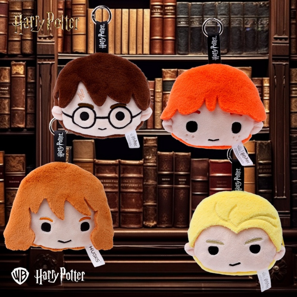 Portamonete in Peluche di Harr - Phone Accessories Keychain recensione e prezzo