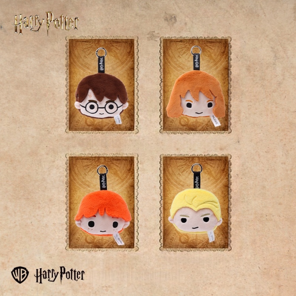 Portamonete in Peluche di Harr - Phone Accessories Keychain recensione e prezzo