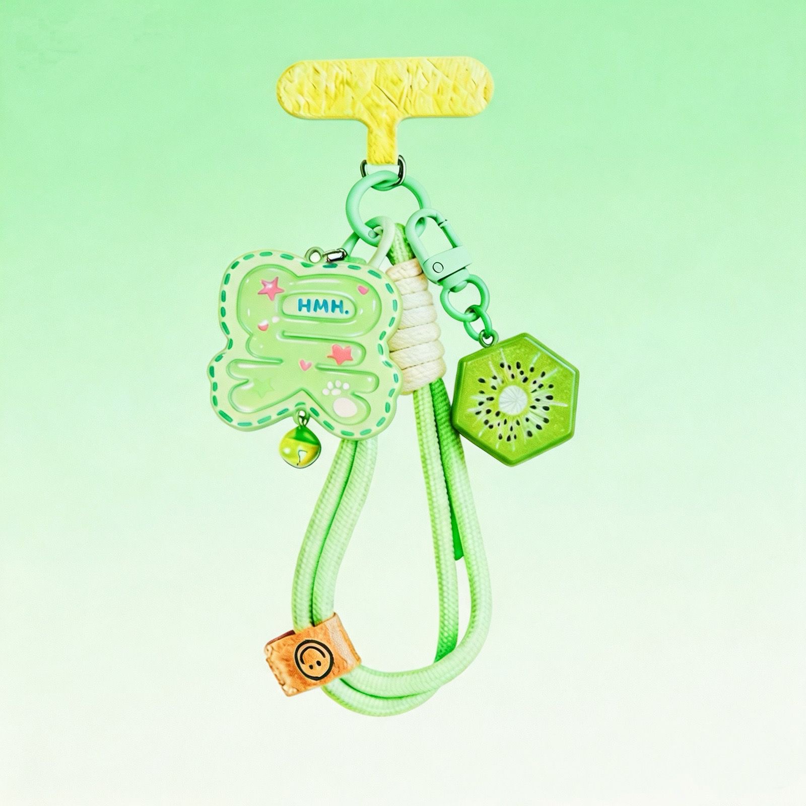 Portachiavi Cosplay in Acrilic - Phone Accessories Keychain recensione e prezzo