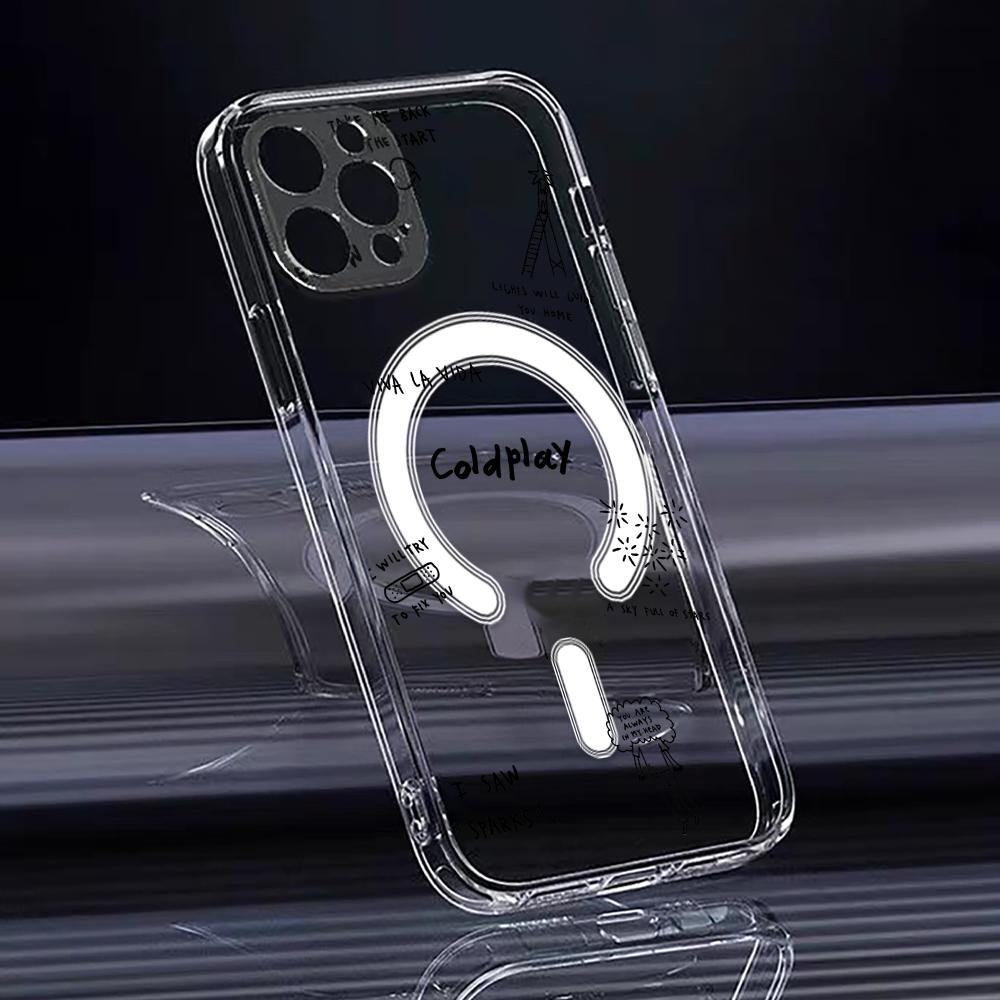 Custodia per telefono C-Coldpl - Magnetic Phone Case recensione e prezzo