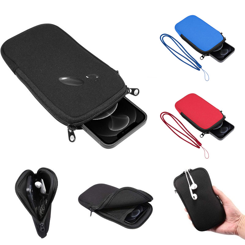 Borsa per cellulare in neopren - Phone Accessories China recensione e prezzo