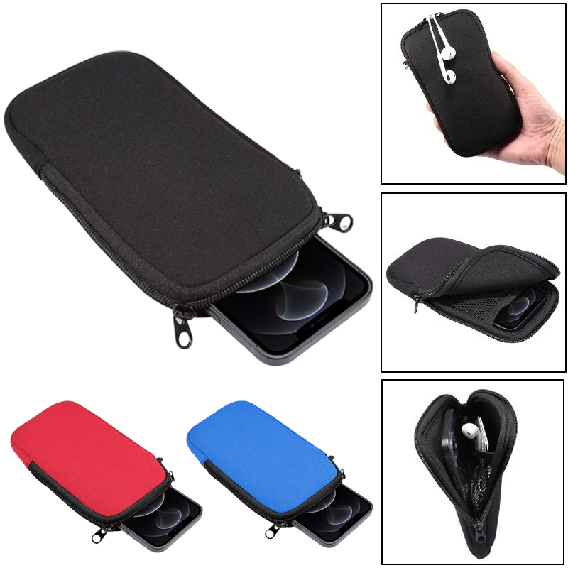 Borsa per cellulare in neopren - Phone Accessories China recensione e prezzo