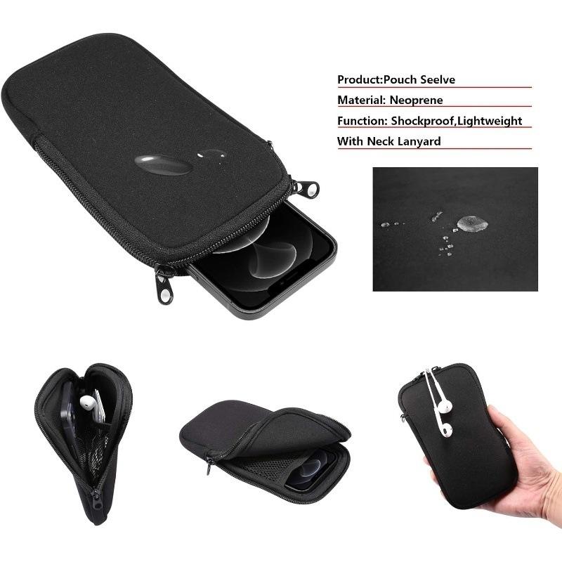 Borsa per cellulare in neopren - Phone Accessories China recensione e prezzo