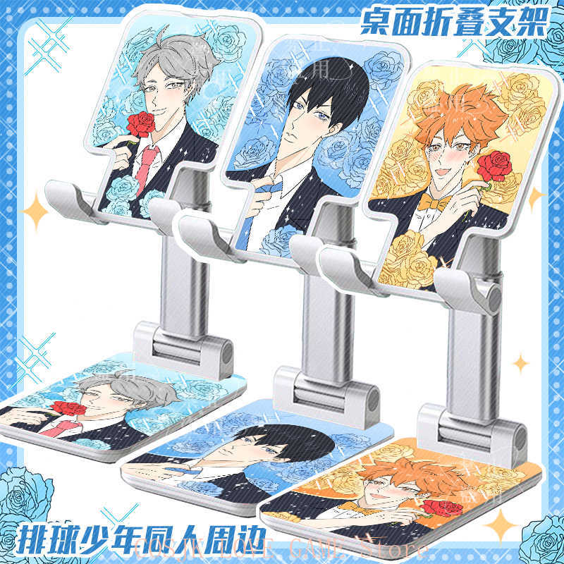 Anime Hinata Shoyo Oikawa Toor - Phone Accessories China recensione e prezzo
