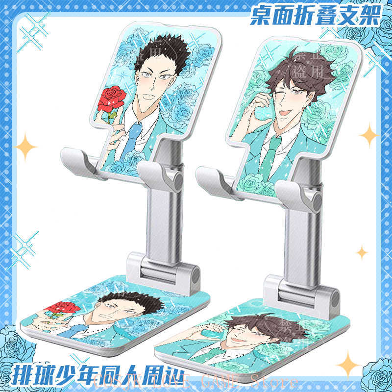 Anime Hinata Shoyo Oikawa Toor - Phone Accessories China recensione e prezzo