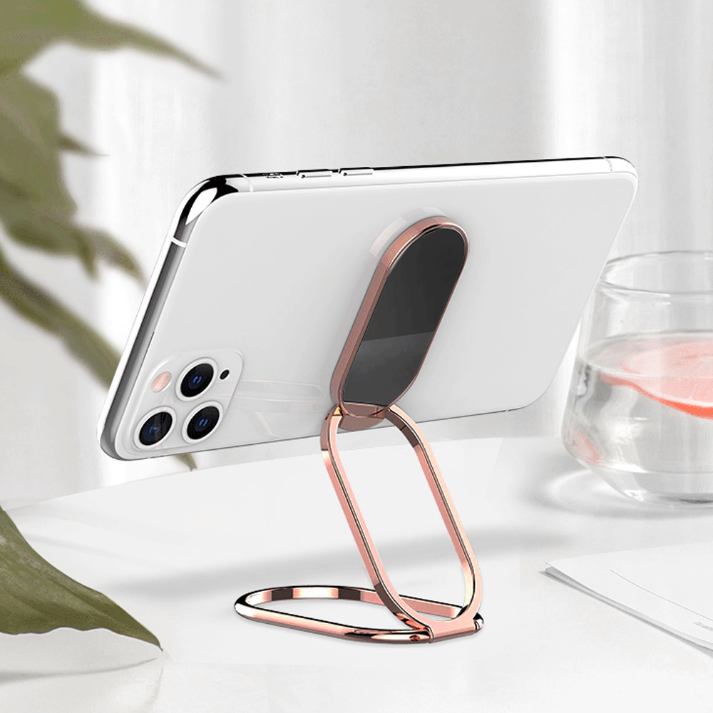 360 °   Supporto ad anello gir - Phone Accessories Vendor recensione e prezzo
