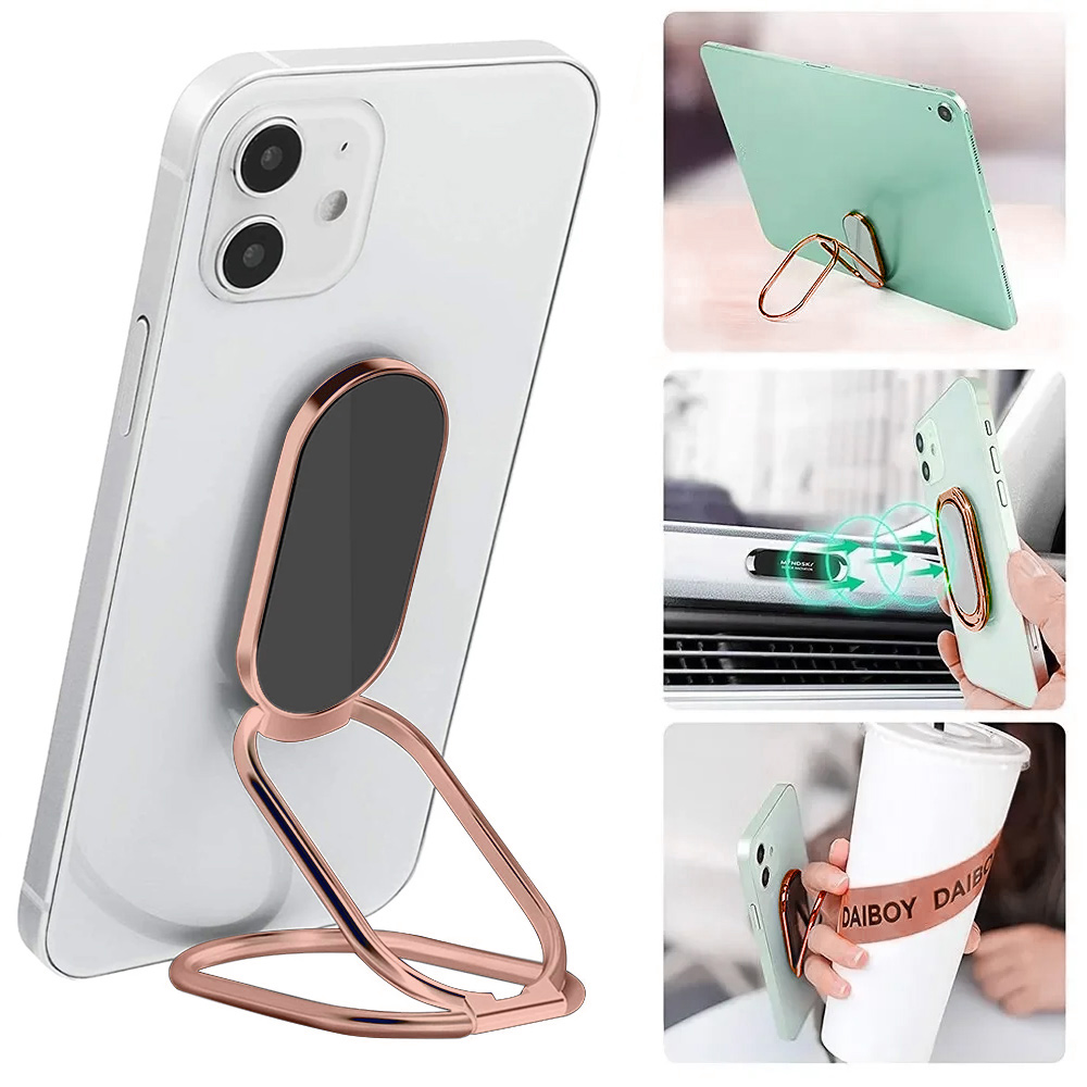 360 °   Supporto ad anello gir - Phone Accessories Vendor recensione e prezzo