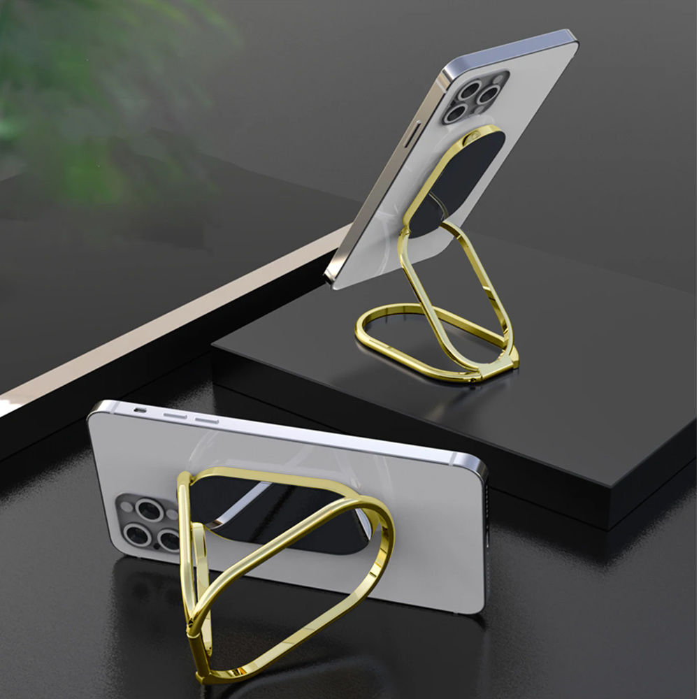360 °   Supporto ad anello gir - Phone Accessories Vendor recensione e prezzo