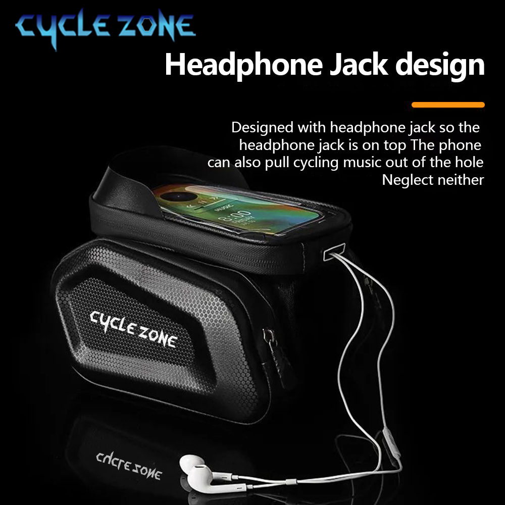 Borse da bicicletta Borsa da t - Phone Zone Accessories & Repair Photos recensione e prezzo