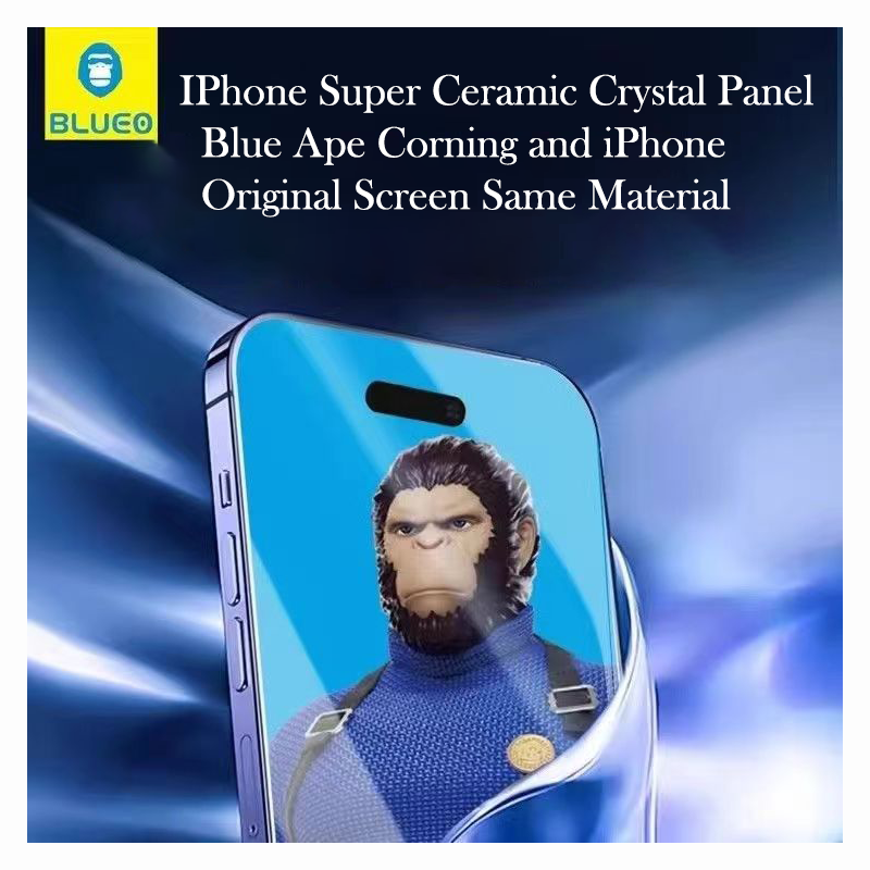 Vetro temperato BLUEO per OPPO - Oppo Find X8 recensione e prezzo