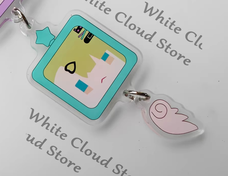 Anime Zenless Zone Zero Delusi - Phone Zone Accessories & Repair Photos recensione e prezzo