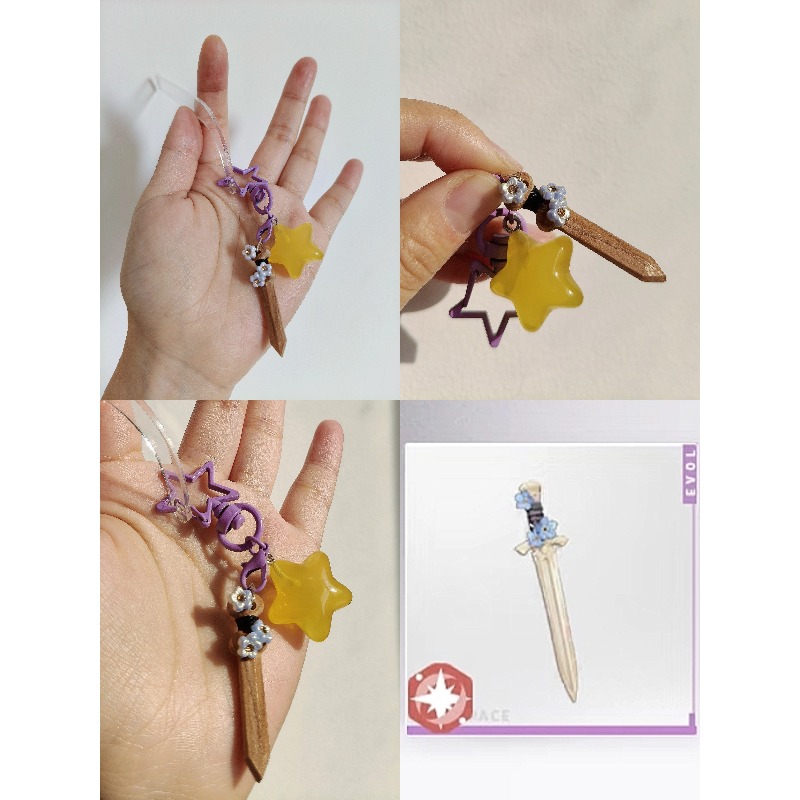 Accessori Artigianali Love and - Phone Accessories Jewelry recensione e prezzo