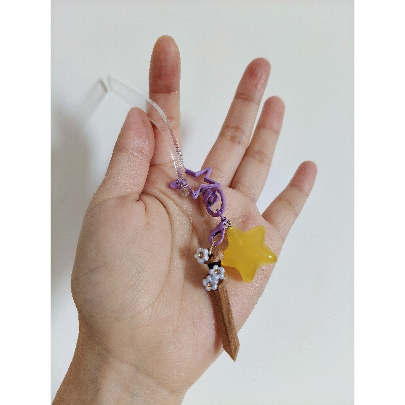 Accessori Artigianali Love and - Phone Accessories Jewelry recensione e prezzo