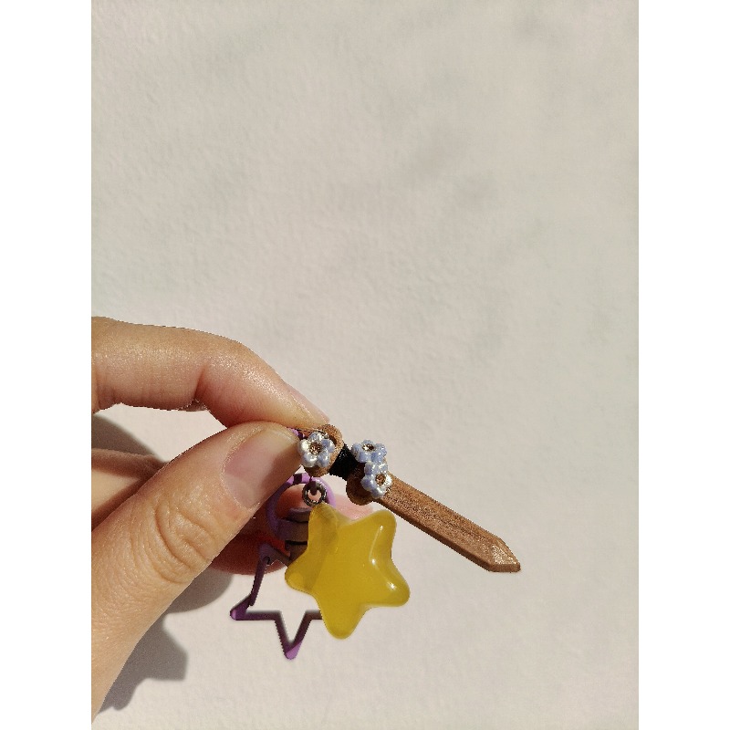 Accessori Artigianali Love and - Phone Accessories Jewelry recensione e prezzo